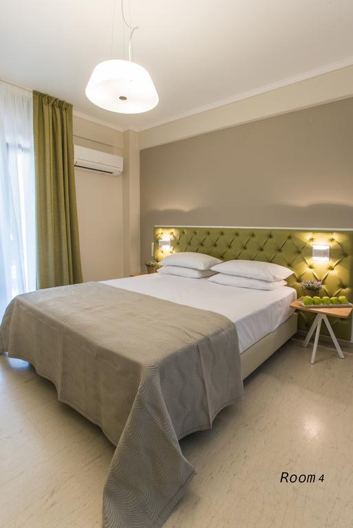 Hotel Oriana - Adults Only Sívota Oda fotoğraf